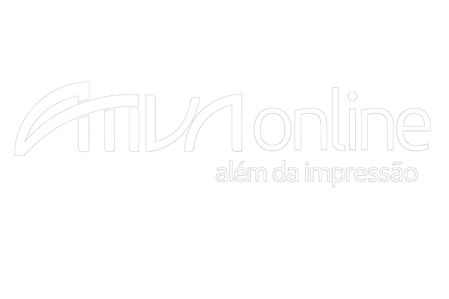 Ativaonline — Além da impressão.